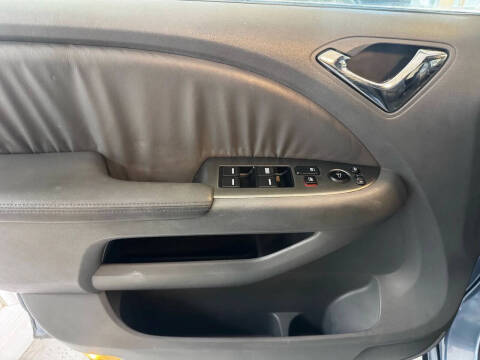 2006 Honda Odyssey