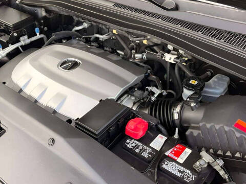 2013 Acura MDX SH-AWD w/Tech