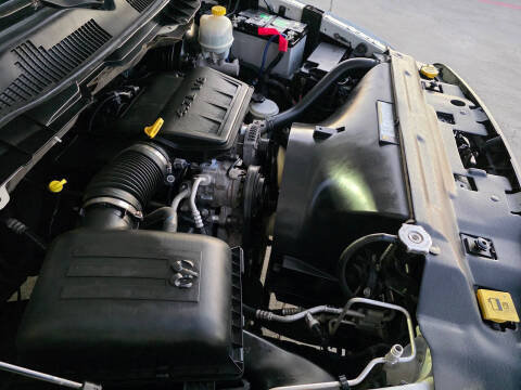 2012 RAM 1500 ST