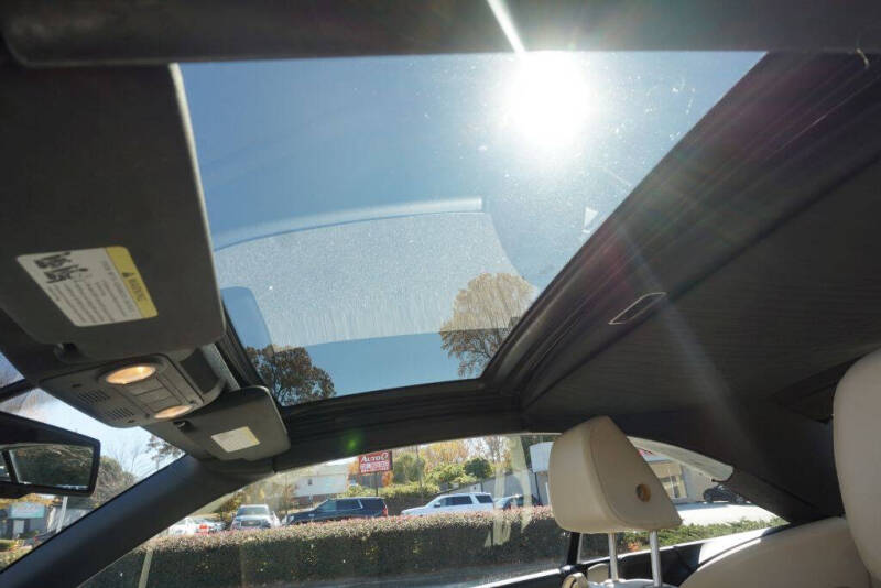 2013 Volkswagen Eos Executive SULEV