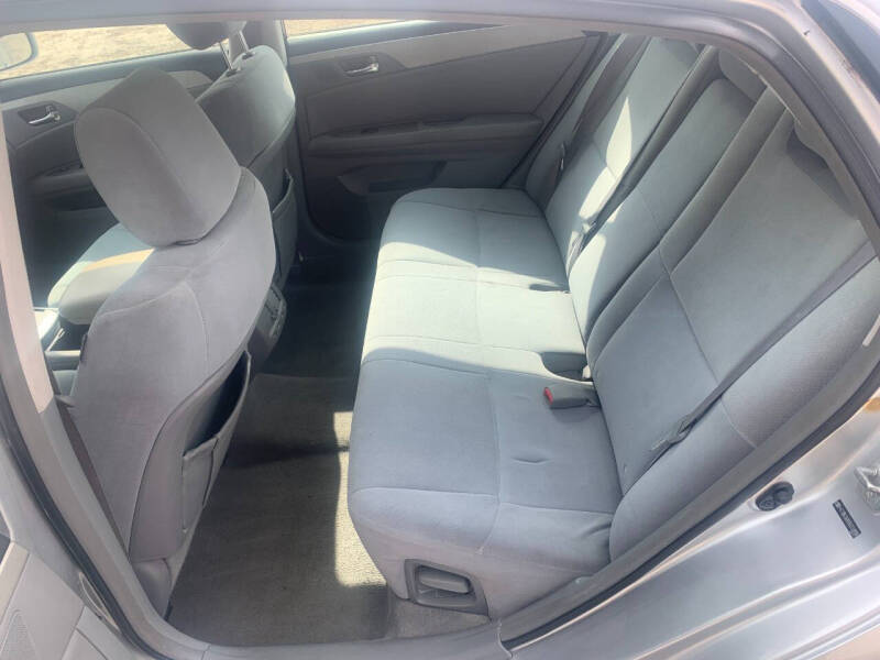 2009 Toyota Avalon XL