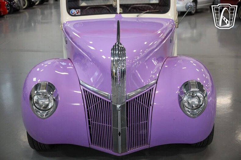 1941 Ford F-100