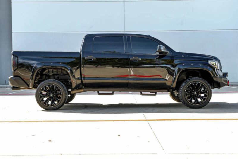 2015 Toyota Tundra