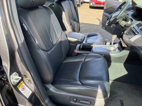 2008 Toyota Avalon Touring