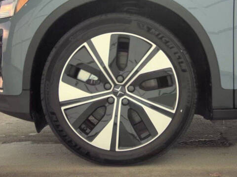 2023 Polestar 2 Long Range Dual Motor