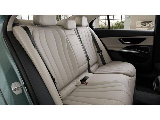 2026 Mercedes-Benz E-Class E 450 4MATIC