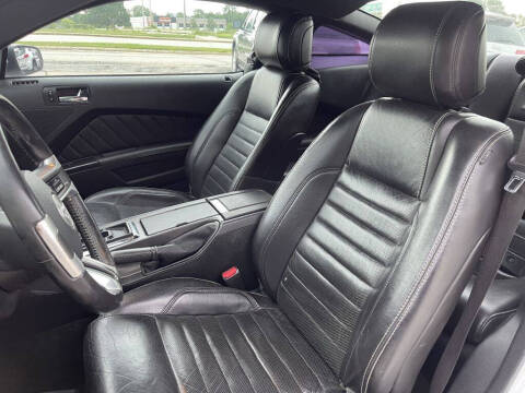 2014 Ford Mustang GT
