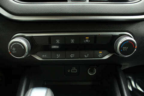 2022 Nissan Altima 2.5 S