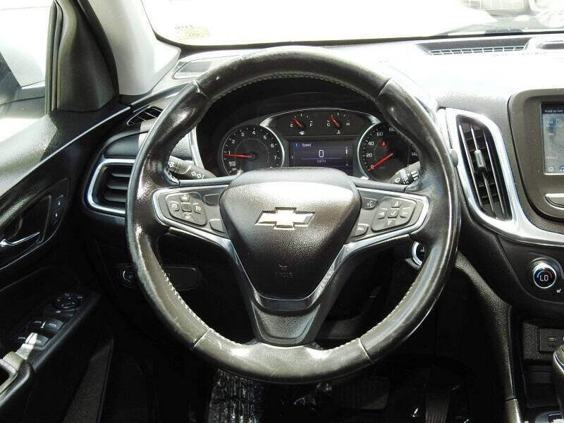 2019 CHEVROLET Equinox SUV / Crossover - $15,900