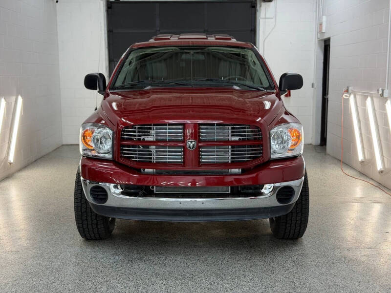 2008 Dodge Ram 2500 ST