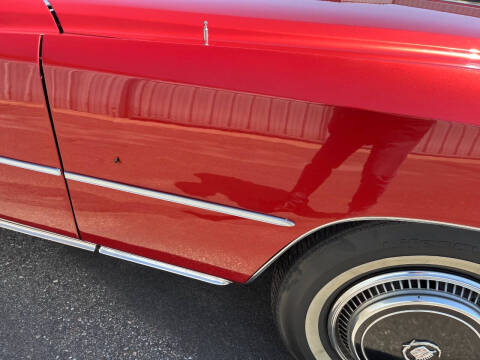 1976 Cadillac Eldorado