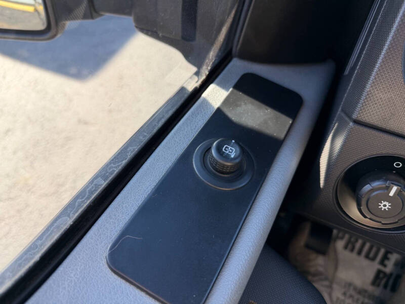 2016 Ford F-250 Super Duty XL