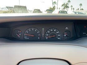 2003 Toyota Avalon XLS