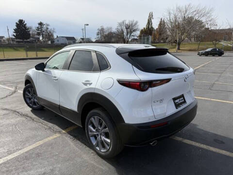 2026 Mazda CX-30 2.5 S Premium