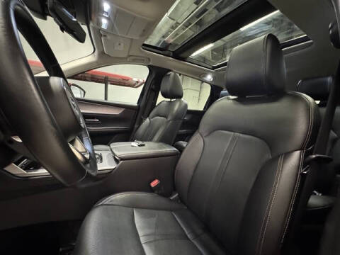 2024 Mazda CX-90 Plug-in Hybrid Premium