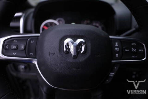 2026 RAM 2500 Lone Star