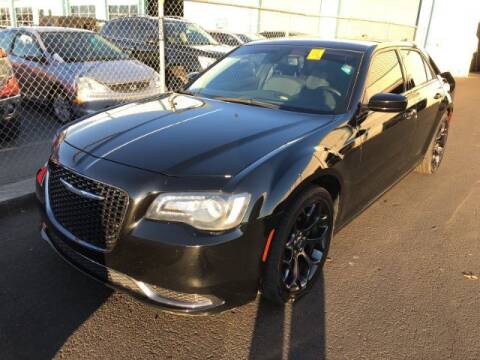 2019 Chrysler 300 for sale at Adams Auto Group Inc. in Charlotte NC