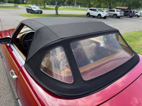 1973 Mercedes-Benz 450 SL