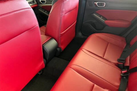 2026 Acura Integra w/A-SPEC