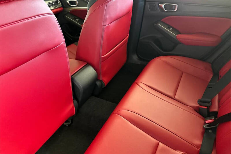 2026 Acura Integra w/A-SPEC