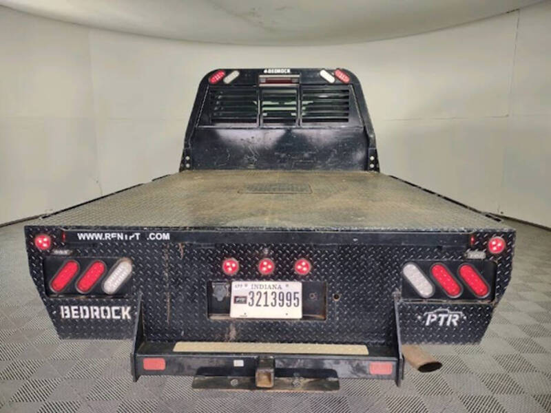 2021 Chevrolet Silverado 2500HD Work Truck