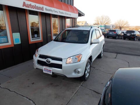 2010 Toyota RAV4