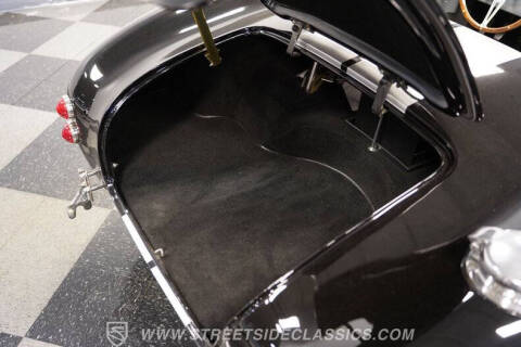 1965 Shelby Cobra