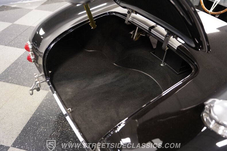 1965 Shelby Cobra