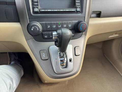 2007 Honda CR-V EX-L w/Navi