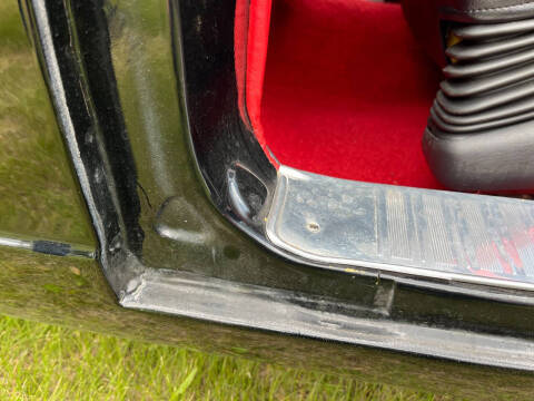 1964 Ford Fairlane 500