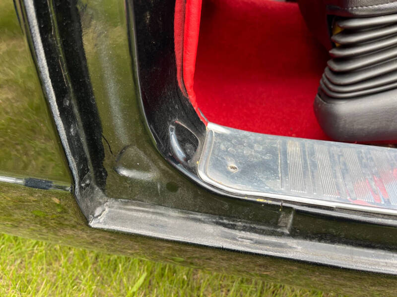 1964 Ford Fairlane 500