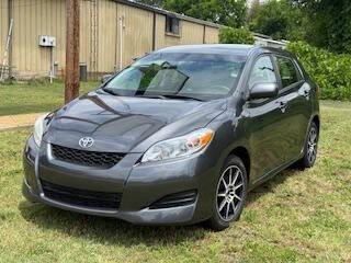 2009 Toyota Matrix for sale at RICHARDSON MOTORS in Anderson SC