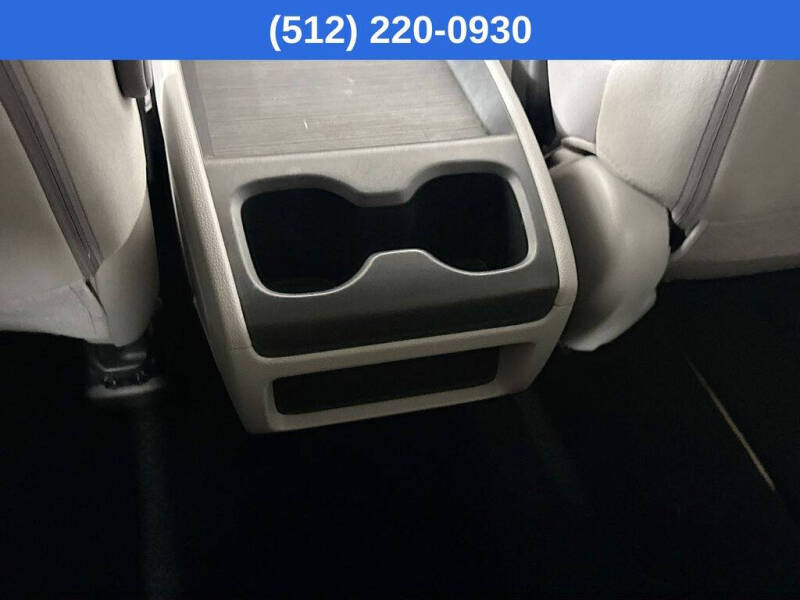 2020 Honda Odyssey EX