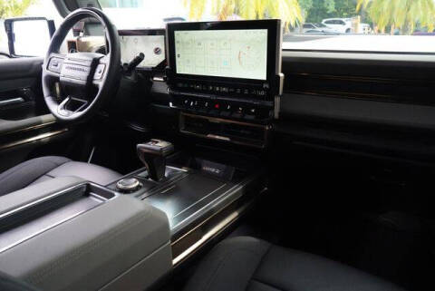 2024 GMC HUMMER EV 3X