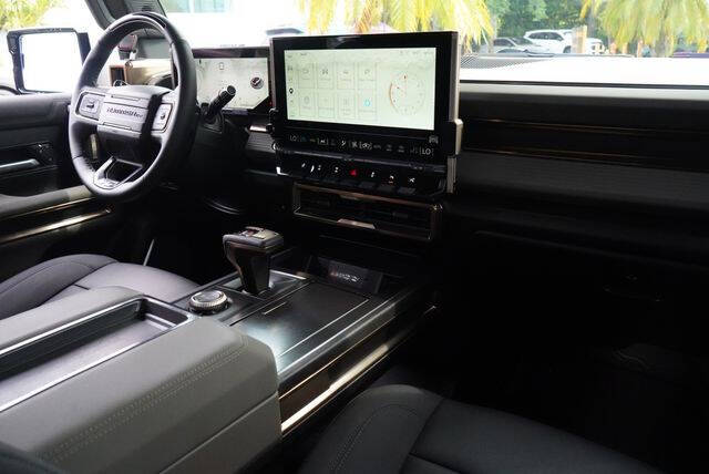 2024 GMC HUMMER EV 3X