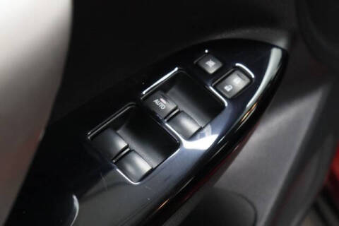 2024 Mitsubishi Eclipse Cross LE
