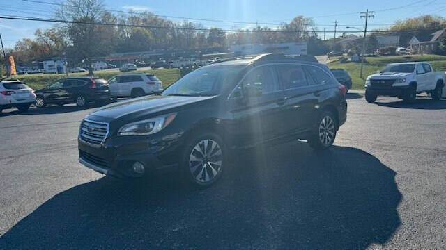 2016 Subaru Outback for sale at Backroads Motorsports in Alexandria, KY