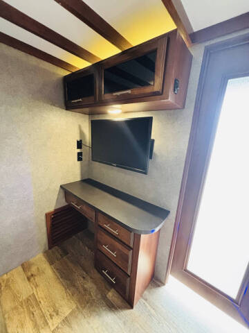 2018 Jayco Eagle 355MBQS