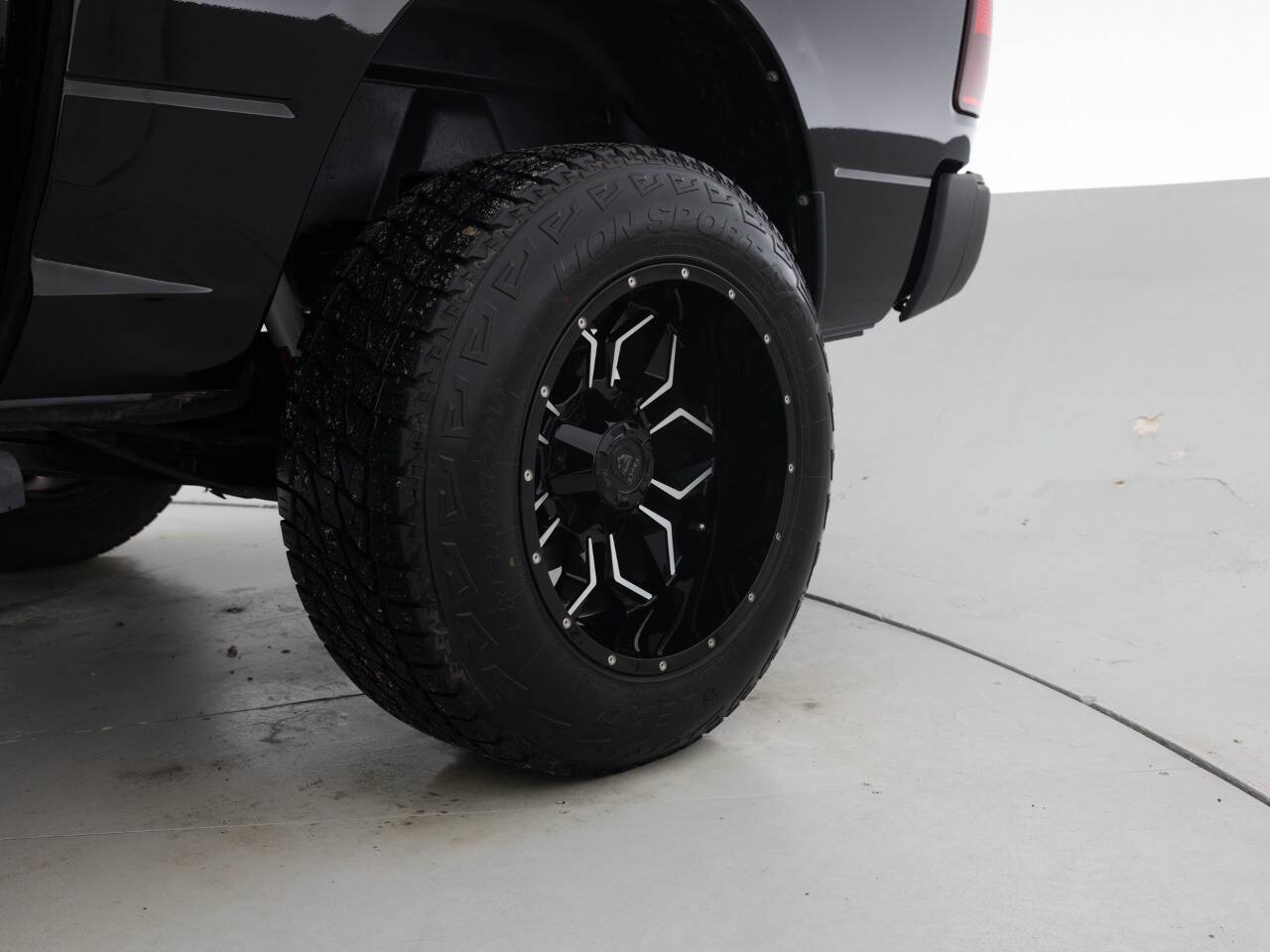 Used Car 2014 Ram 1500  Tradesman 4x4 4dr Crew Cab 5.5 Ft. Sb Pickup For Sale Under $25,000 In Coal City, Illinois