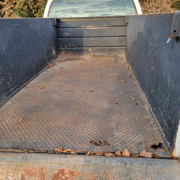 1999 Ford F-250 Super Duty for sale at Dukes Automotive LLC in Lancaster SC