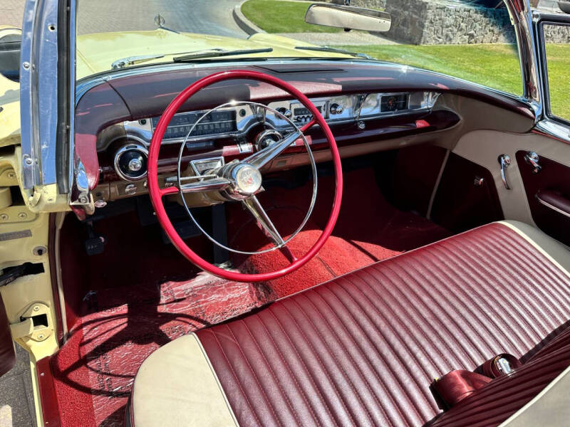 1957 Buick Special