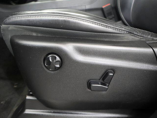 2015 Dodge Durango Citadel