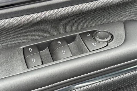 2026 GMC Sierra EV Elevation