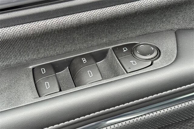 2026 GMC Sierra EV Elevation