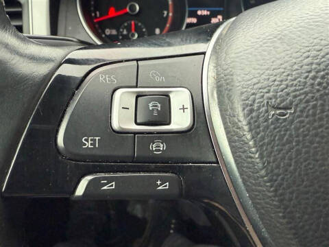 2019 Volkswagen Atlas V6 SE 4Motion