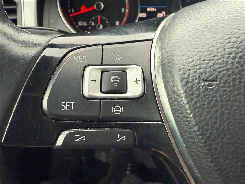 2019 Volkswagen Atlas V6 SE 4Motion