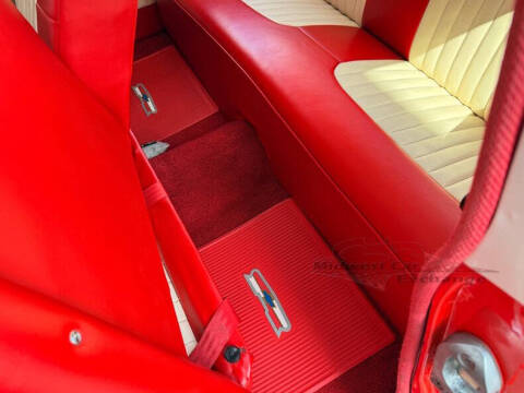 1955 Chevrolet 210