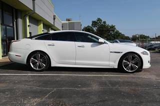 2016 Jaguar XJ for sale at Precision Autos in Mesquite, TX