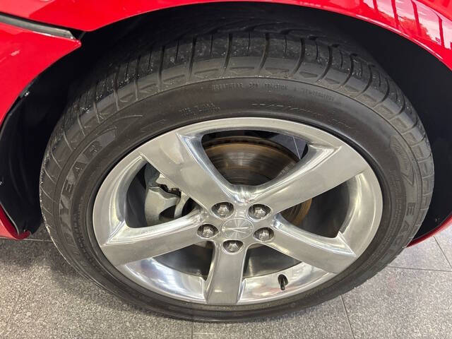 2007 Pontiac Solstice 19