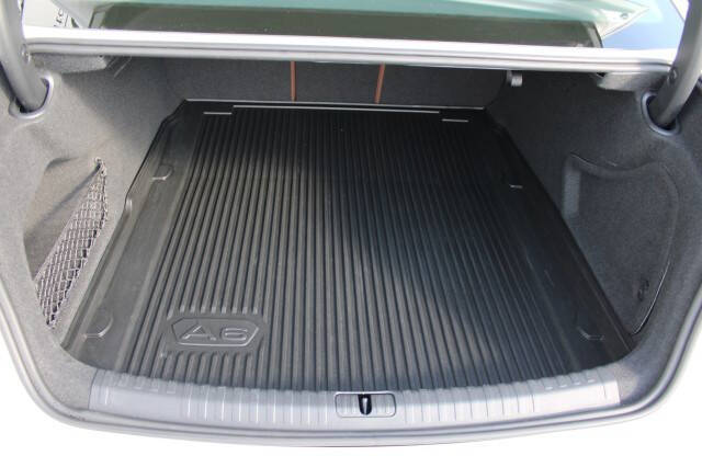 2019 Audi A6 quattro Premium Plus 55 TFSI